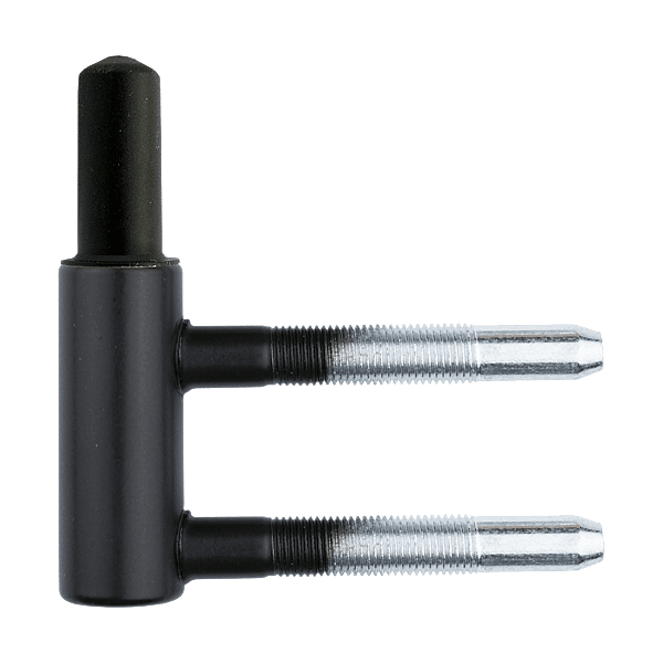 Fiche à 2 broches Ø 15 mm photo du produit visuel_1 2XL