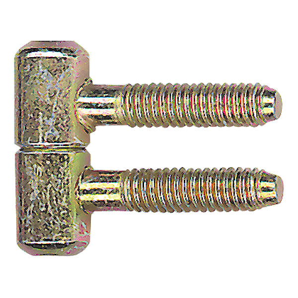 Fiche à 2 broches standard photo du produit visuel_1 2XL