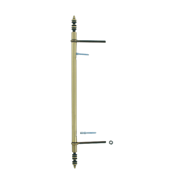 Fiche à lacets réglable et dégondable 174A photo du produit visuel_1 2XL