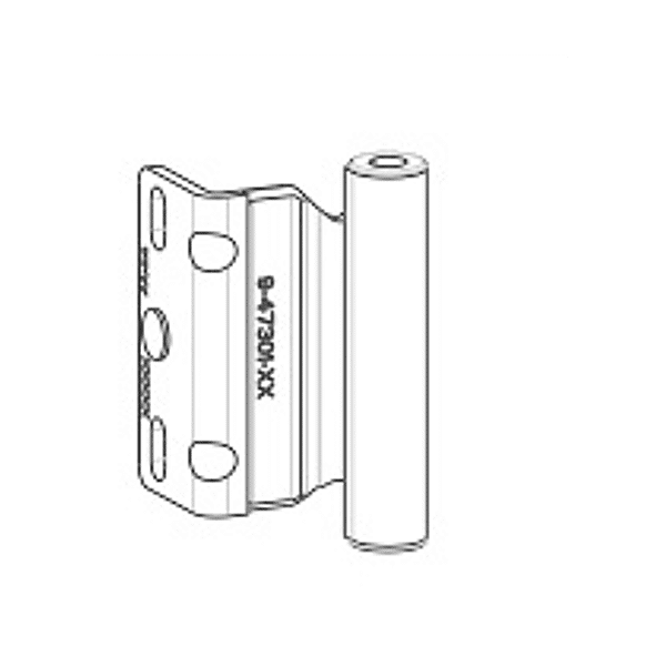 Fiche de compas UNI-JET D photo du produit visuel_1 2XL