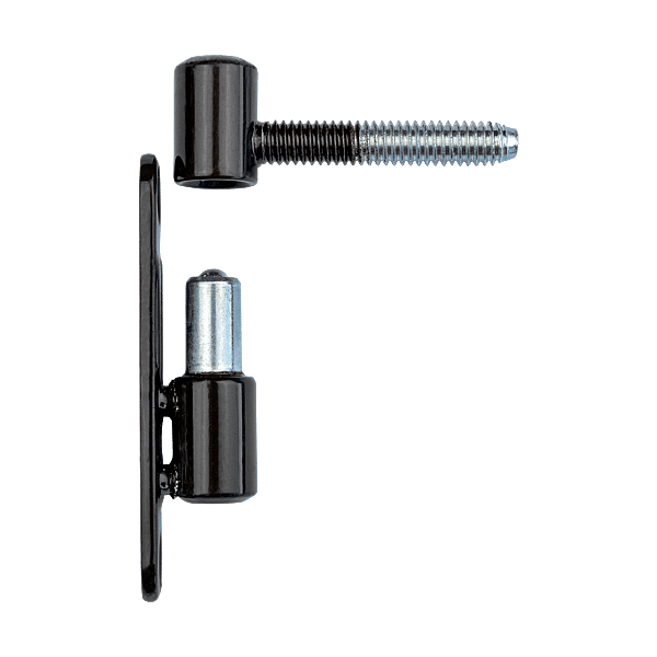 Fiche en 2 parties Ø 13 mmP09 photo du produit visuel_1 2XL