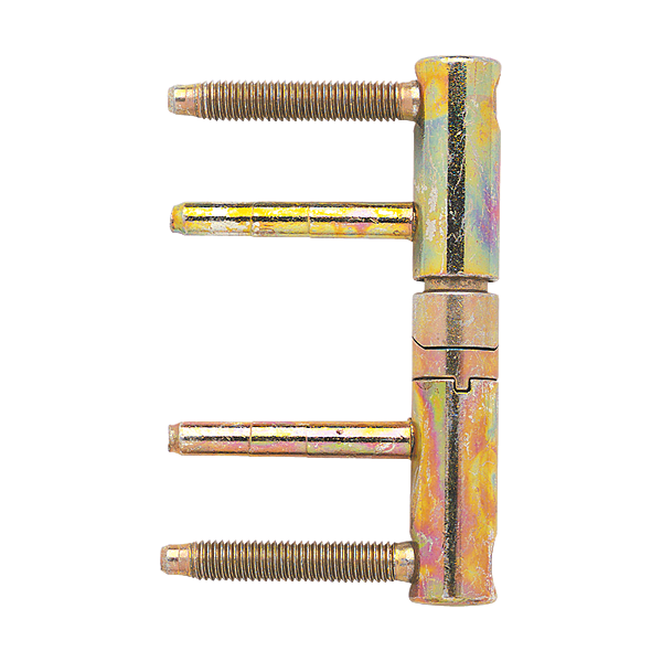 Fiche hélicoïdale réglable Ø 16 mm Almax photo du produit visuel_1 2XL