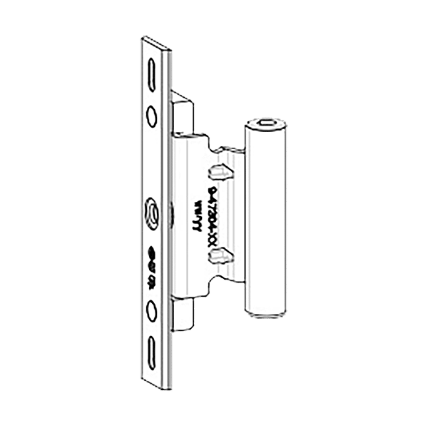 Fiche intermédiaire OF UNI-JET M6 photo du produit visuel_1 2XL