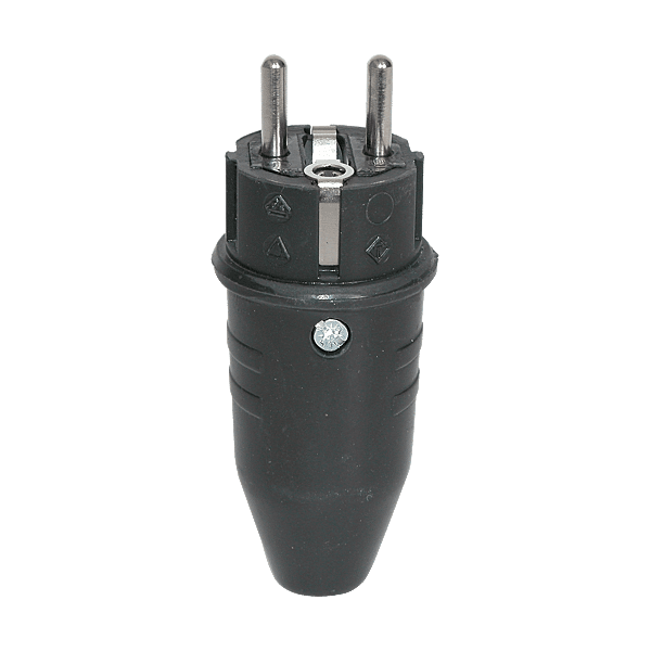 Fiche mâle 2 pôles + terre 1375641 photo du produit visuel_1 2XL