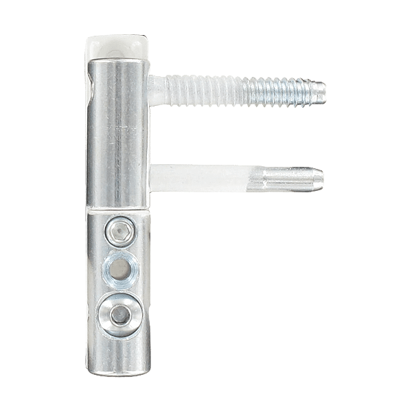 Fiche réglable à 2 broches Ø 16 mm Mixacta 3D photo du produit visuel_1 2XL