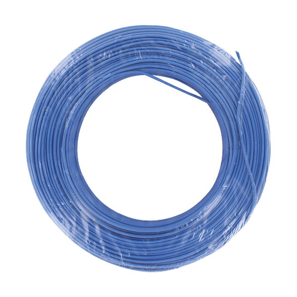 Fil de câblage rigide HO7VU photo du produit visuel_1 2XL