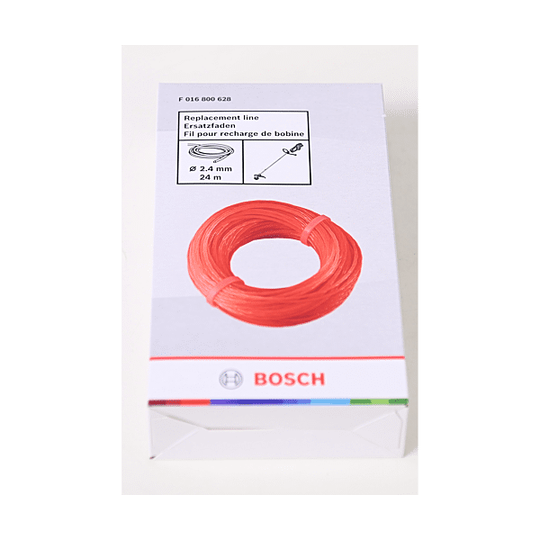 Fil de rechange photo du produit visuel_1 2XL