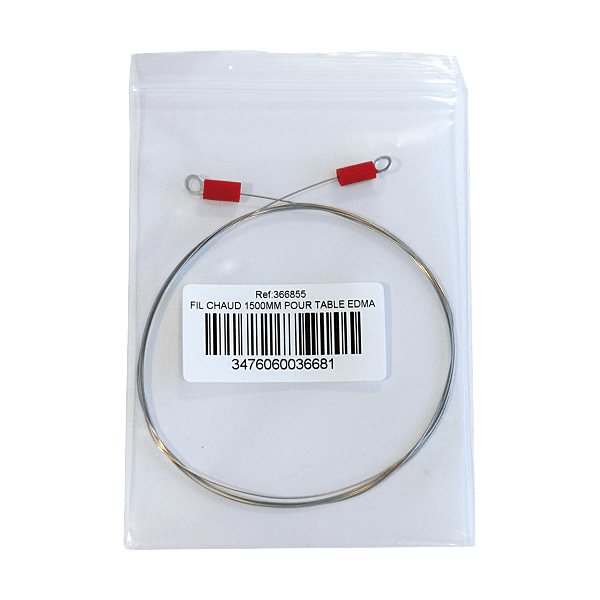 Fil de rechange photo du produit visuel_1 2XL