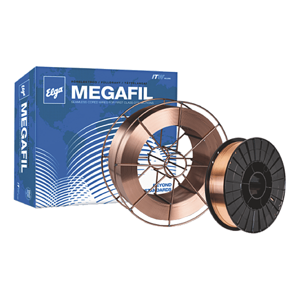 Fil fourré sous gaz de rechargement photo du produit visuel_1 2XL