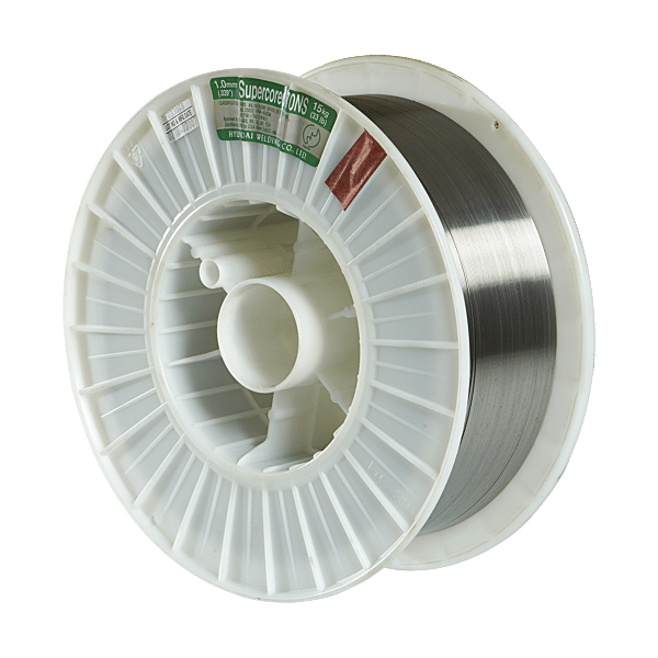 Fil fourré sous gaz photo du produit visuel_1 2XL