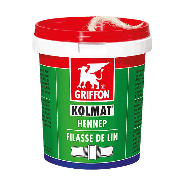 Filasse de lin photo du produit visuel_1 2XL