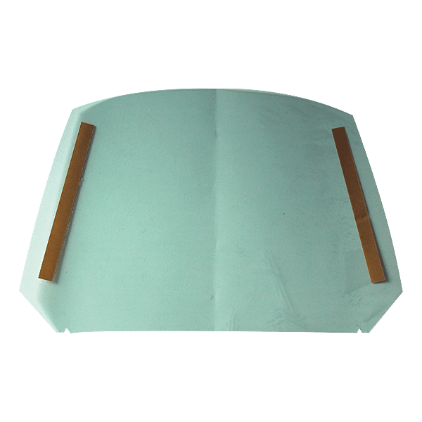 Film de protection pour cagoule X-plore 8000 photo du produit visuel_1 2XL