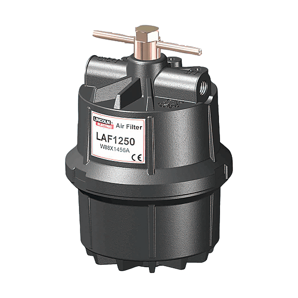 Filtre à air LAF1250 photo du produit visuel_1 2XL