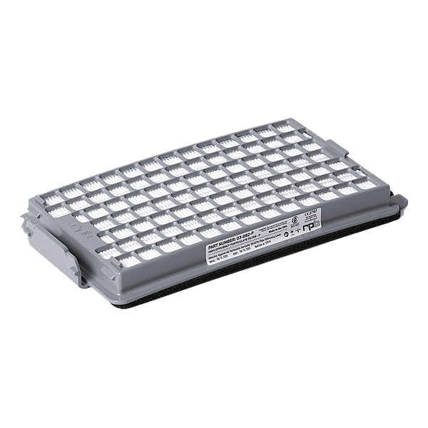 Filtre à particules PX5 P3 photo du produit visuel_1 2XL