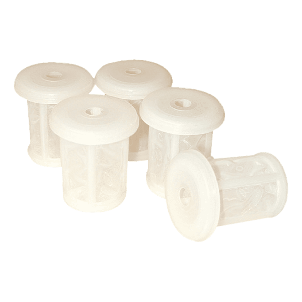 Filtre à peinture pour pistolet Fogless photo du produit visuel_1 2XL