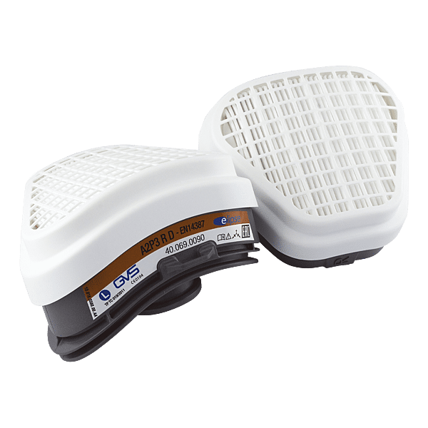 Filtre A2P3 photo du produit visuel_1 2XL