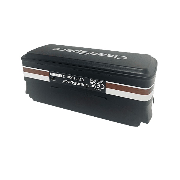 Filtre combiné CST poussières et gaz photo du produit visuel_1 2XL