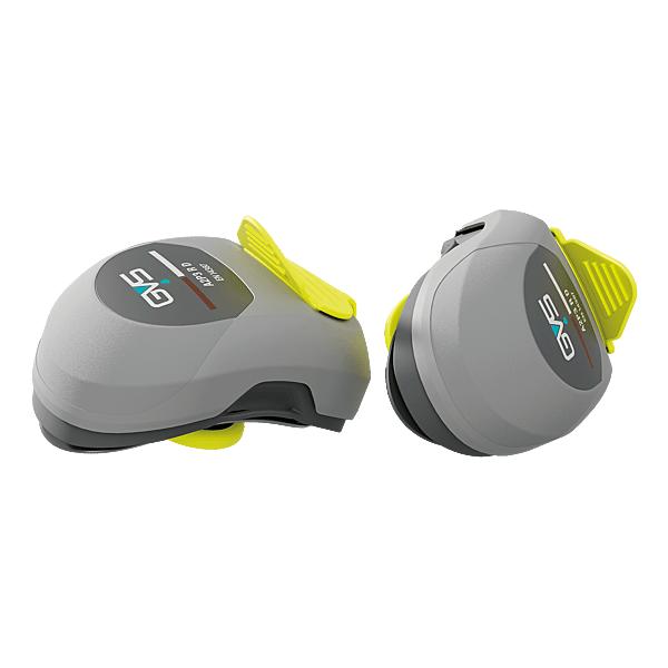 Filtre Elipse A2P3 RD photo du produit visuel_1 2XL