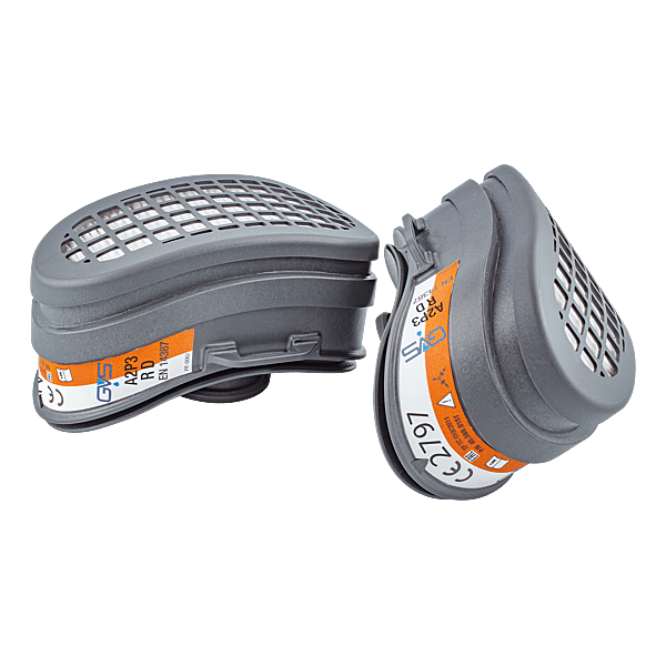 Filtre Elipse et Elipse Integra A2P3 RD photo du produit visuel_1 2XL