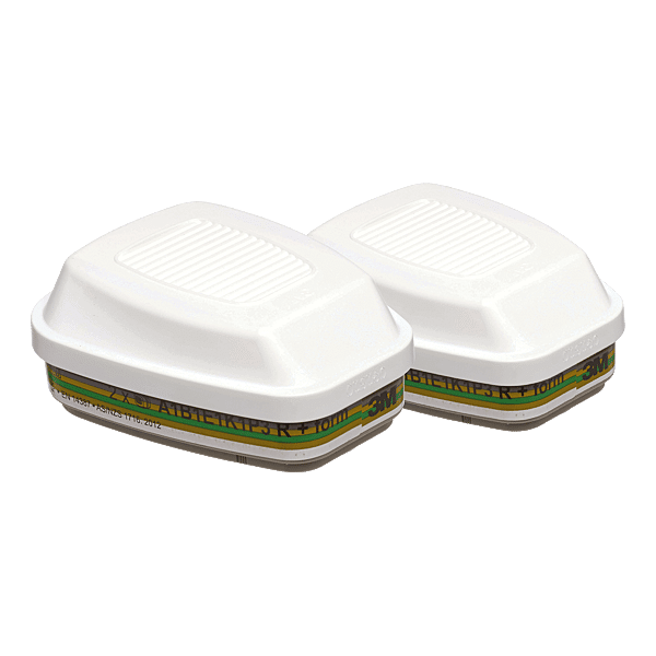 Filtre pour demi-masque K609 photo du produit visuel_1 2XL