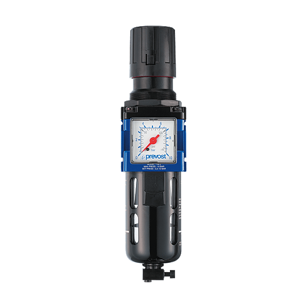 Filtre régulateur KTM SM2 photo du produit visuel_1 2XL