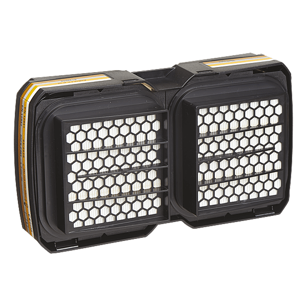 Filtre X-Plore 8000 photo du produit visuel_1 2XL