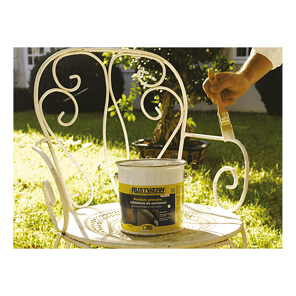 Finition anticorrosion Rustvaern photo du produit visuel_1 2XL