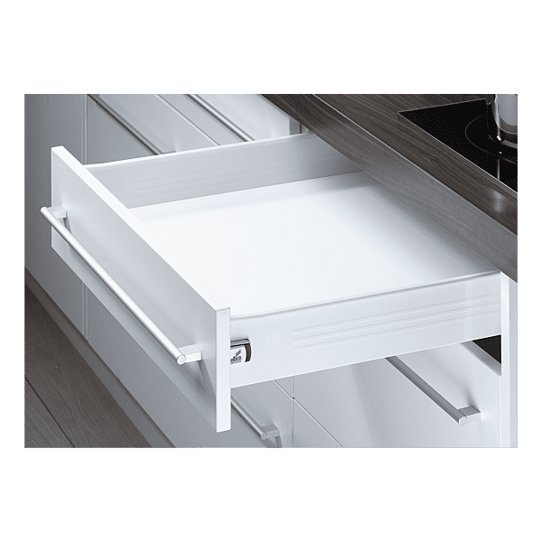 Fixation avant de façade 5499 photo du produit visuel_1 2XL