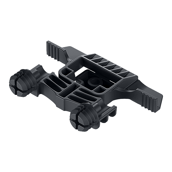 Fixation centrale de façade de meuble photo du produit visuel_1 2XL