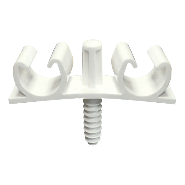 Fixation double pour tubes multicouches FIX-RING photo du produit visuel_1 2XL