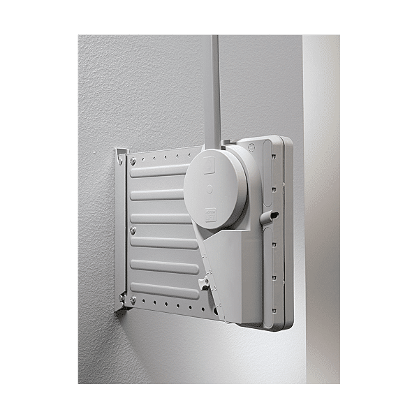 Fixation murale pour penderie 153/A photo du produit visuel_1 2XL