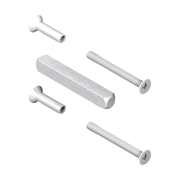 Fixation pour poignée Séduction DS5510 et DS5440 photo du produit visuel_1 2XL