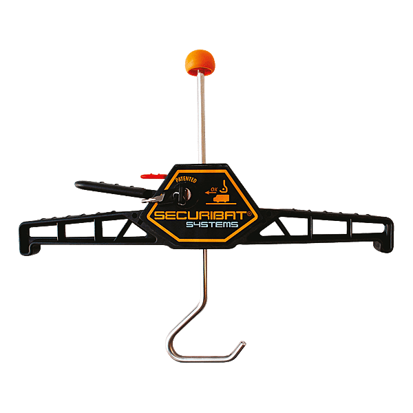 Fixe échelle de galerie FIXGALPR photo du produit visuel_1 2XL