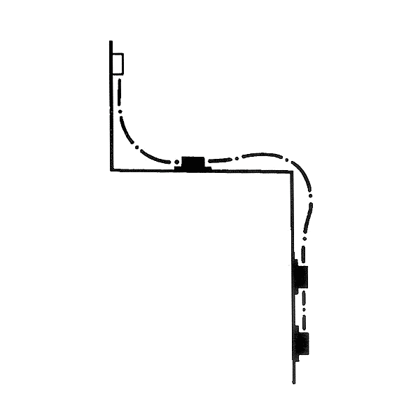 Flexible pour embrasure photo du produit visuel_1 2XL