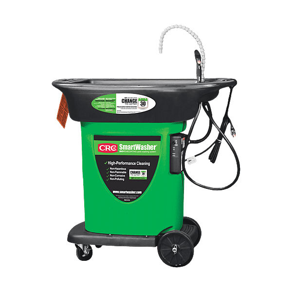 Fontaine de dégraissage SW-23 photo du produit visuel_1 2XL