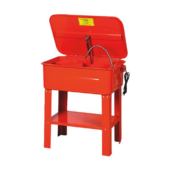 Fontaine de nettoyage électrique 10597 photo du produit visuel_1 2XL