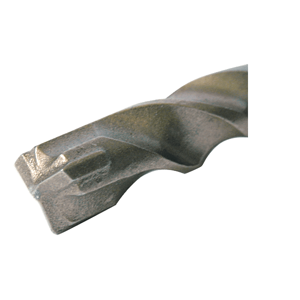 Foret à béton carbure SDS+ 3 taillants photo du produit visuel_1 2XL