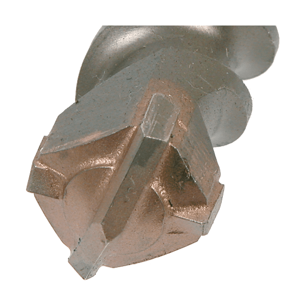 Foret à béton carbure SDS Max 4 taillants photo du produit visuel_1 2XL