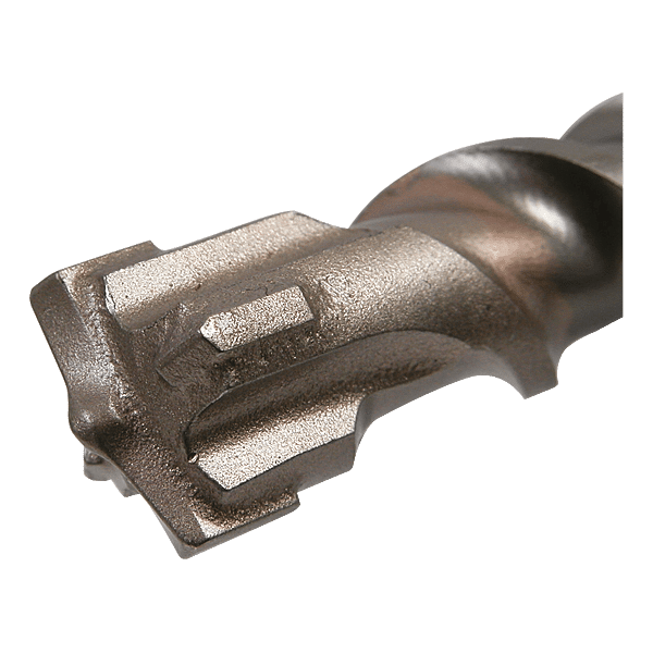 Foret à béton carbure SDS Max photo du produit visuel_1 2XL