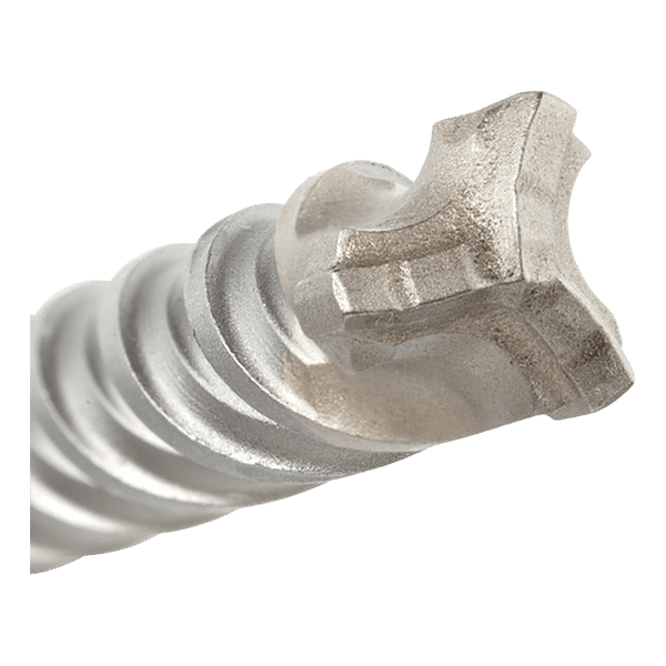 Foret à béton carbure SDS+ XT3 photo du produit visuel_1 2XL