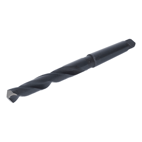 Foret à métaux HSS-M2-meulé cône morse photo du produit visuel_1 2XL