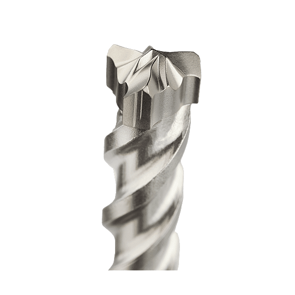 Foret carbure béton SDS+ Rockfaster photo du produit visuel_1 2XL