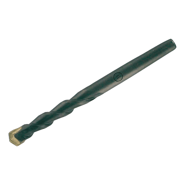 Foret centreur à béton carbure cylindrique 2 taillants photo du produit visuel_1 2XL