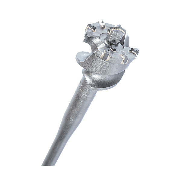 Foret trepan Holomax SDS Max photo du produit visuel_1 2XL