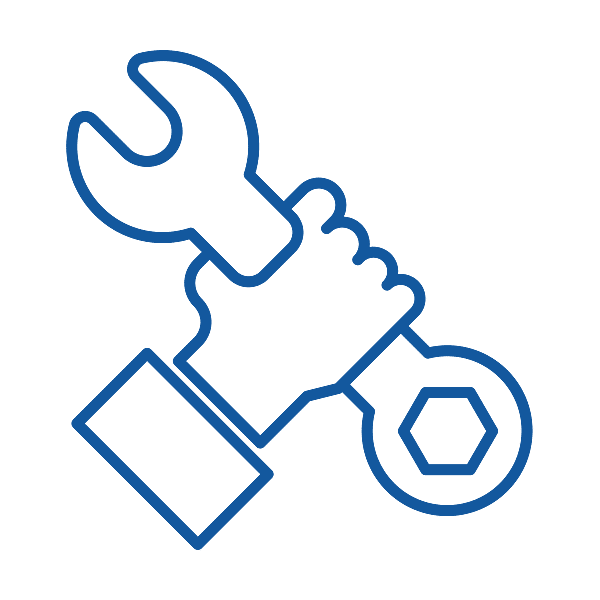 Forfait reparation chronospit 055971 perfo piqueur 335,343,352,353,431 photo du produit visuel_1 2XL