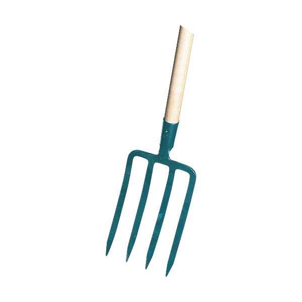 Fourche à bêcher 7306B photo du produit visuel_1 2XL