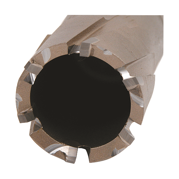 Fraise à pastilles carbure Quick-In photo du produit visuel_1 2XL