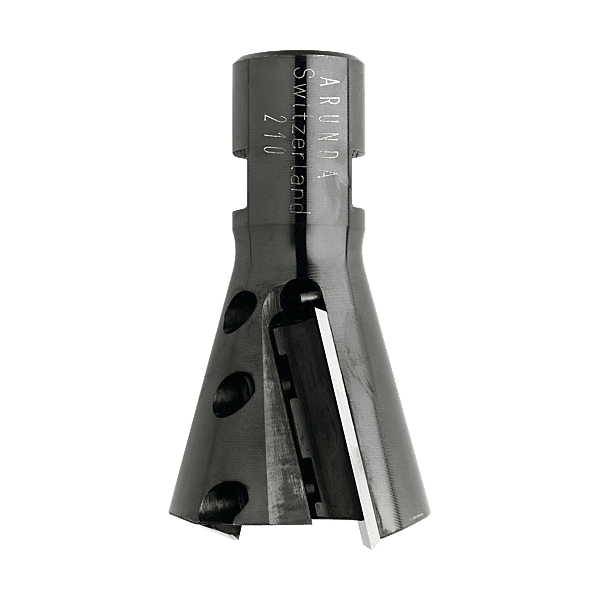 Fraise Arunda Standard 26 photo du produit visuel_1 2XL