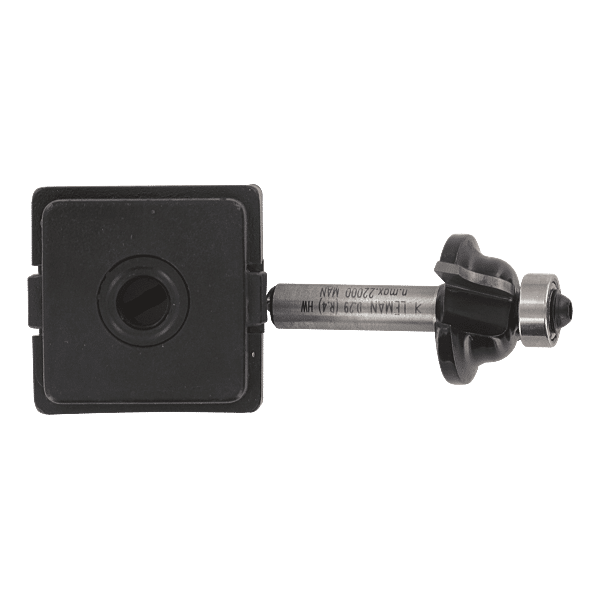 Fraise carbure à profiler avec guide de roulement photo du produit visuel_1 2XL