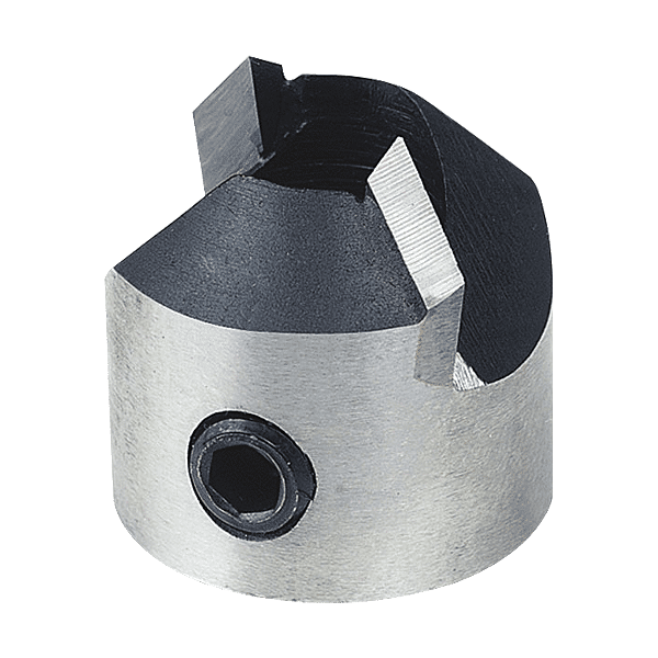 Fraise carbure pour tête de vis photo du produit visuel_1 2XL